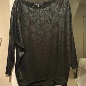 White House Black Market top